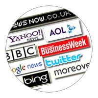 Press Release distribution service