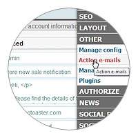 Email marketing automation