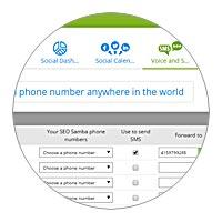 Lead tracking automation