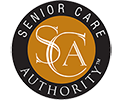 senior care authority logo