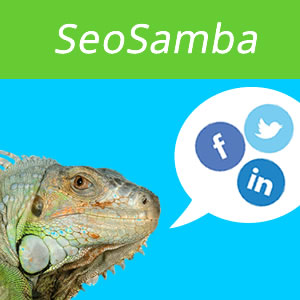 Marketing automation software SeoSamba unveils new social marketing tools